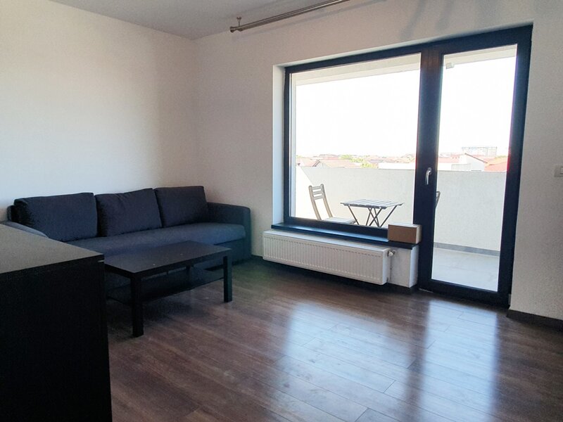 Bragadiru, Sos. Alexandriei nr 99, bloc nou, loc parcare