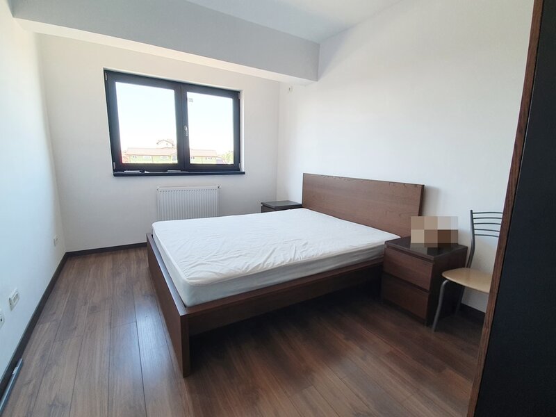 Bragadiru, Sos. Alexandriei nr 99, bloc nou, loc parcare