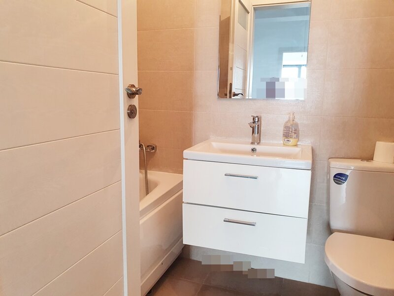 Bragadiru, Sos. Alexandriei nr 99, bloc nou, loc parcare